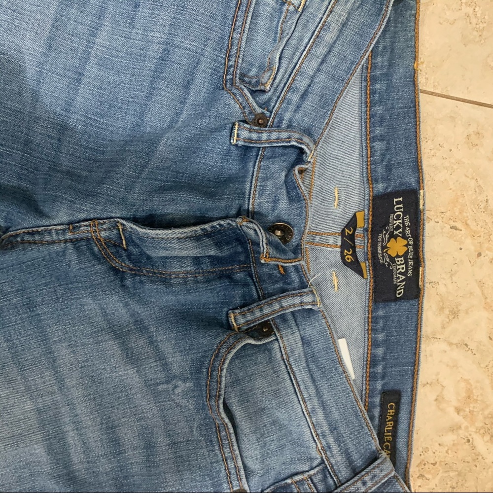 Jeans